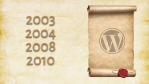 wordpress