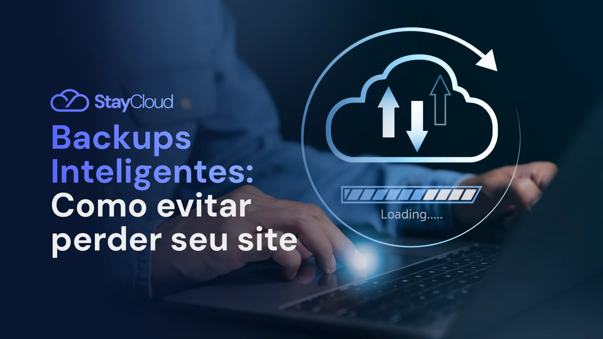 backup inteligente