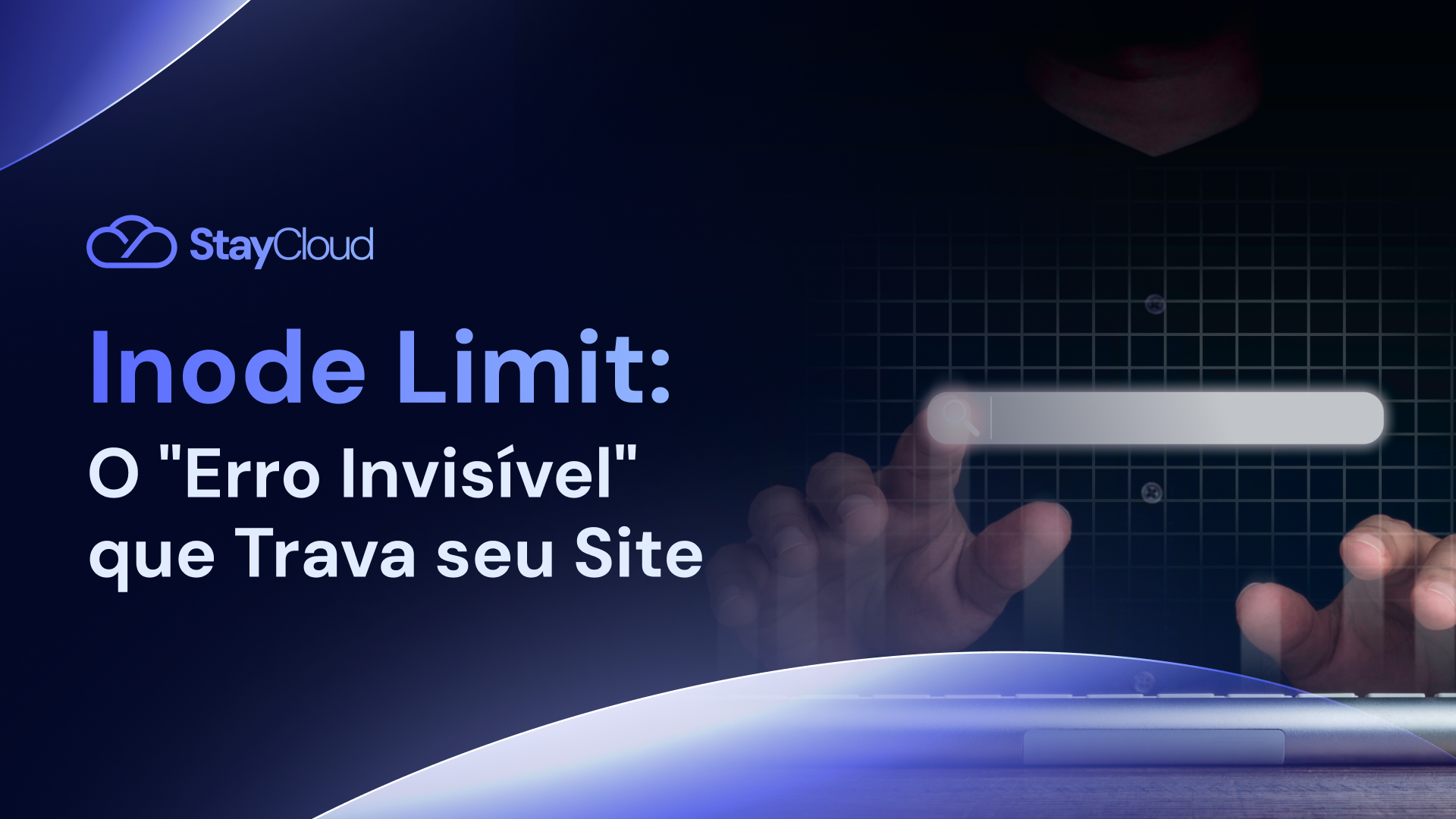 Inode Limit: O "Erro Invisível" que Trava seu Site 2025