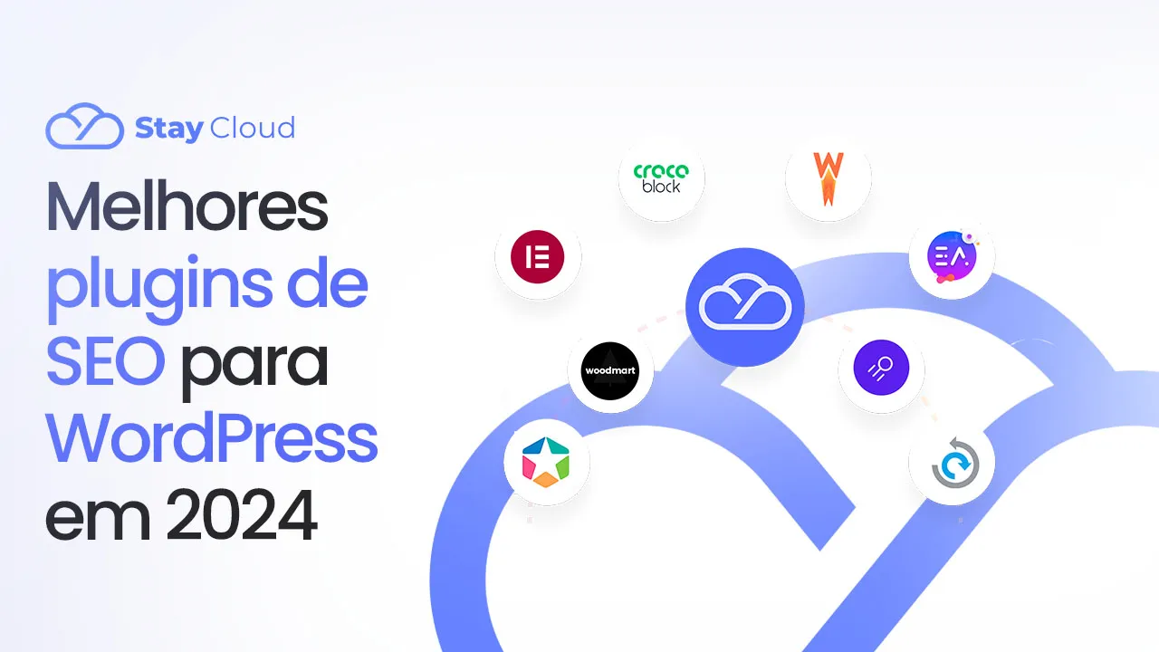Melhores plugins de SEO para WordPress em 2024