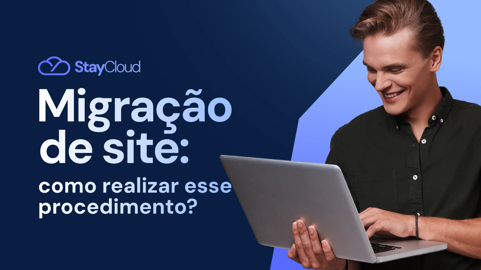 Migração de site: como realizar esse procedimento?