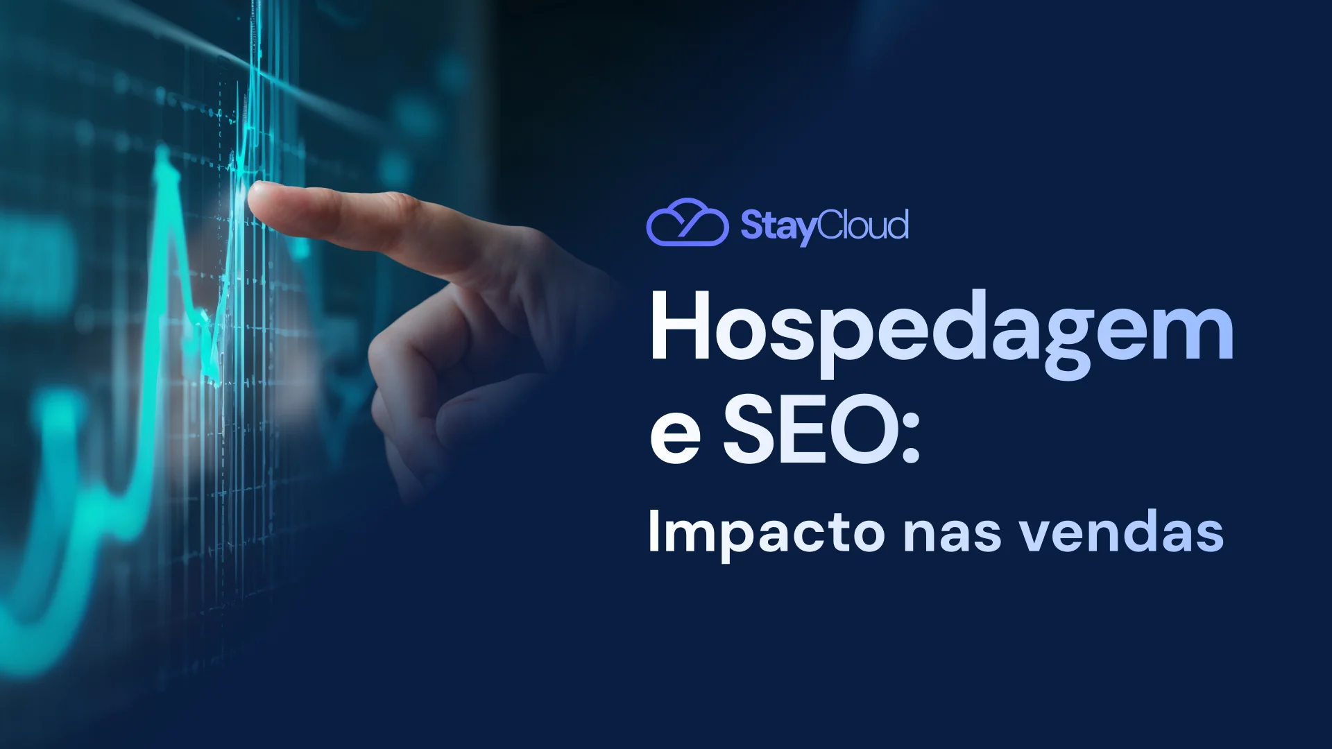 Hospedagem e SEO: impacto nas vendas