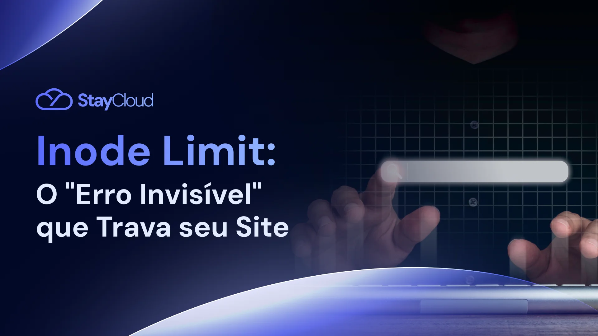Inode Limit: O "Erro Invisível" que Trava seu Site 2025
