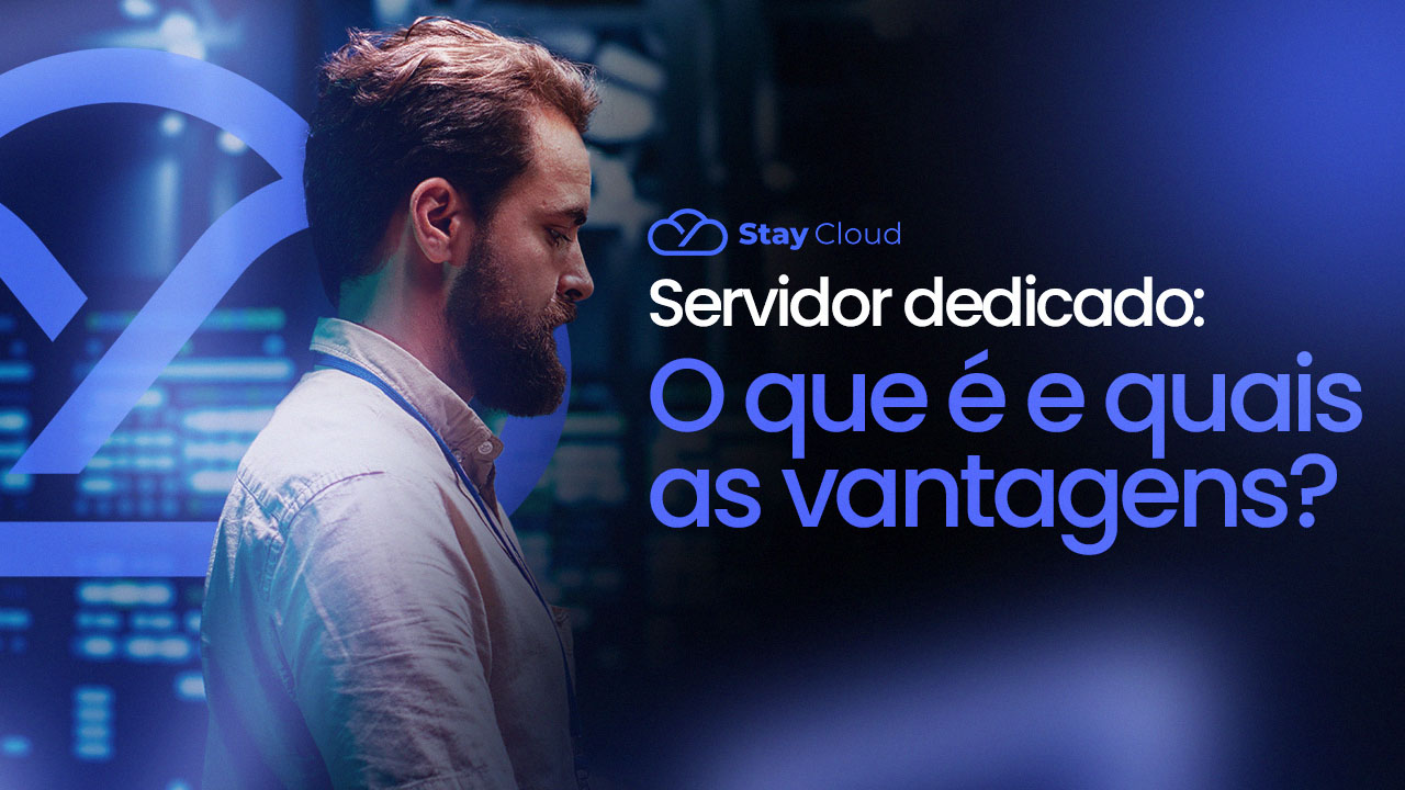 Servidor dedicado