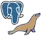 MariaDB e PostgreSQL - Sistemas de gerenciamento de banco de dados