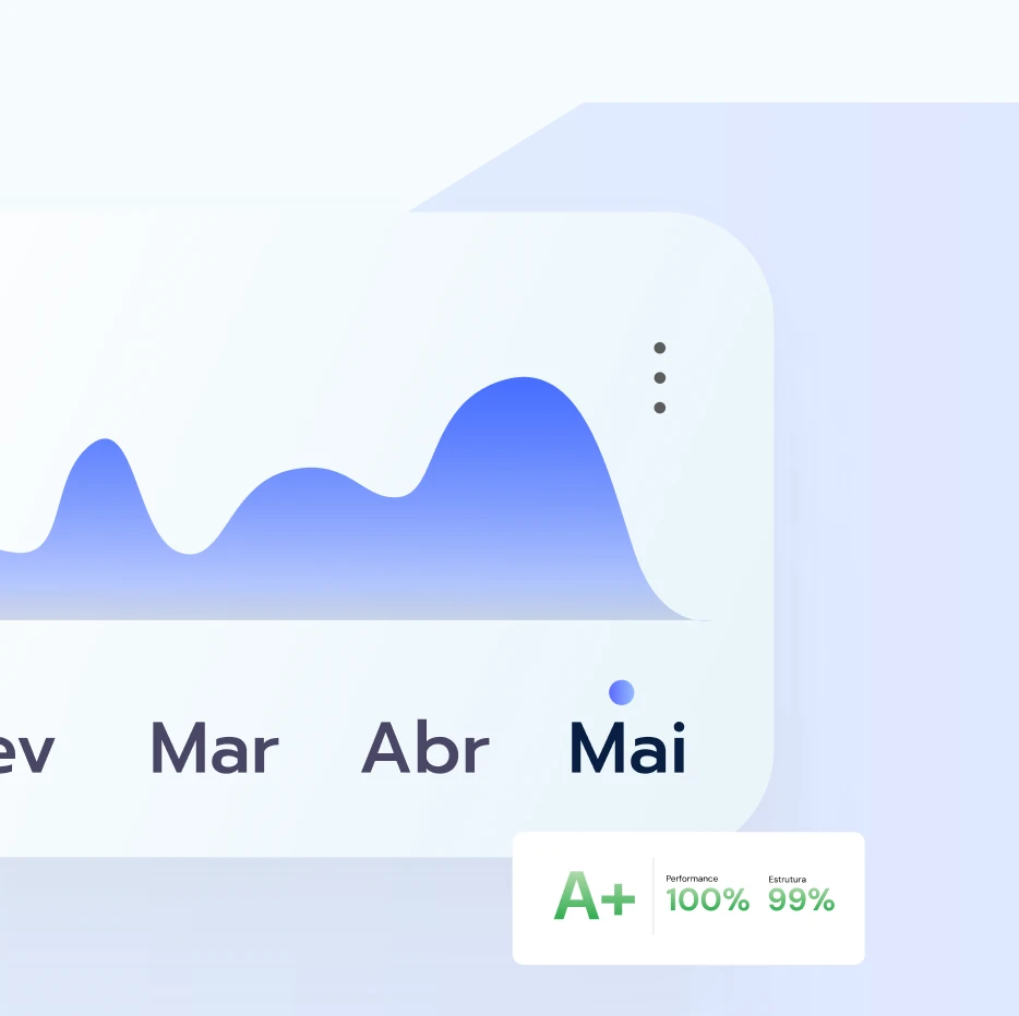 Arquitetura Feita para Performance mobile
