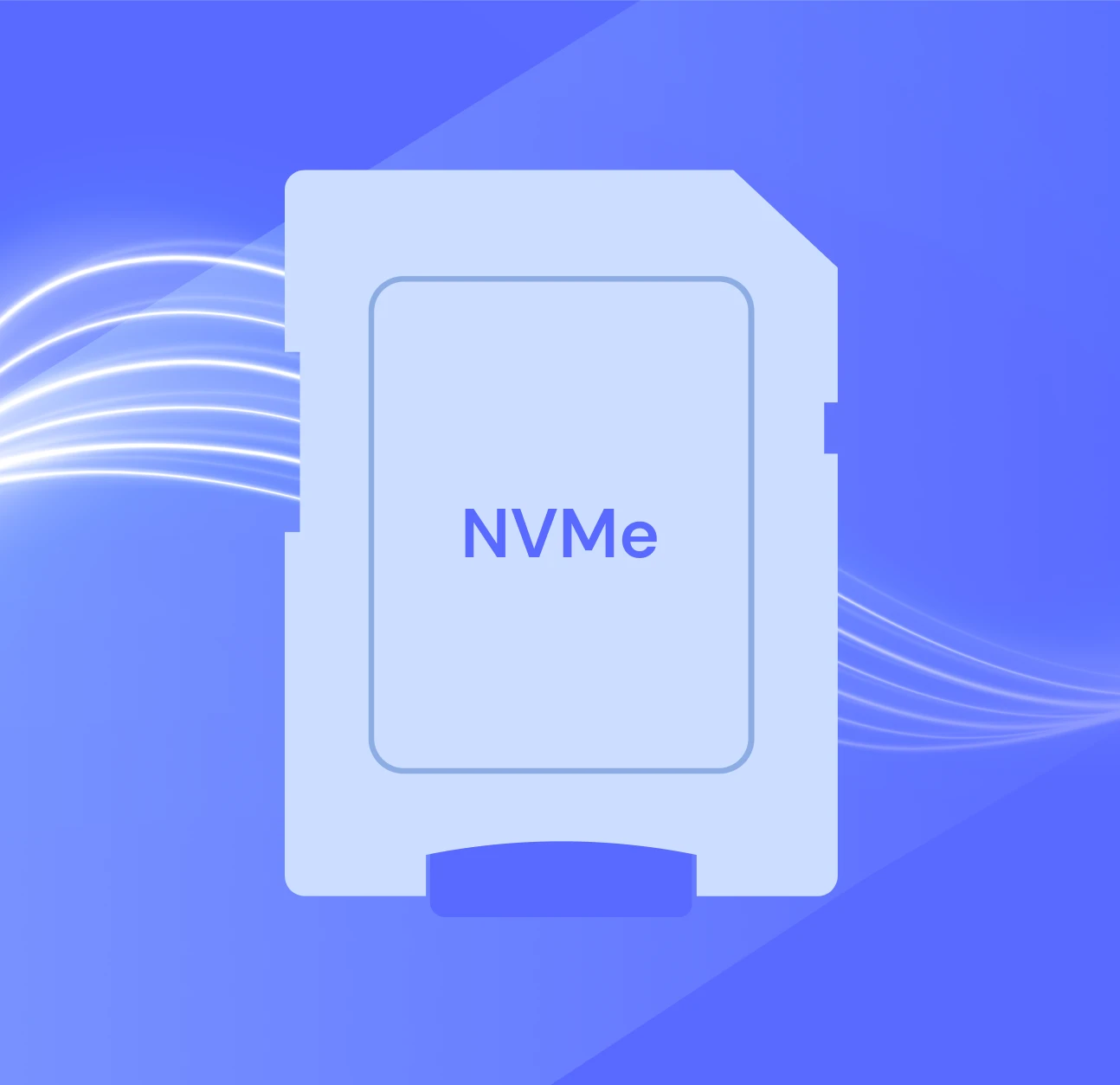 NVMe
