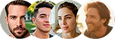 Pessoas