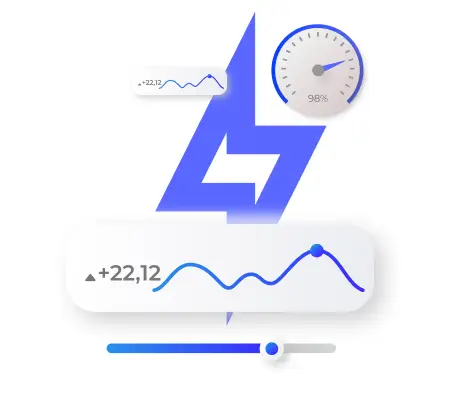 Grafico roxo stayCloud